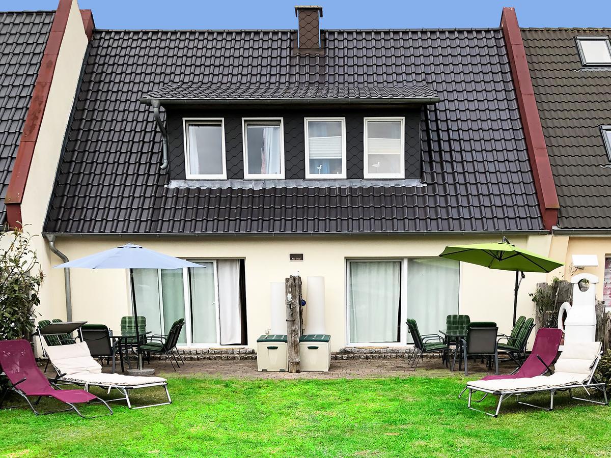 Haus Pruchten Exterior photo